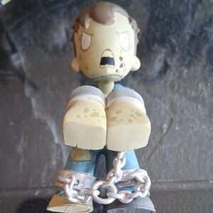 THE WALKING DEAD PRISONER FUNKO MINI